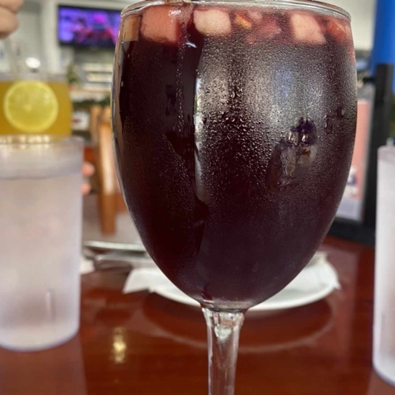 sangria