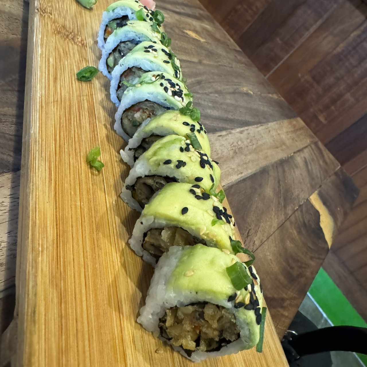 Veggie Roll