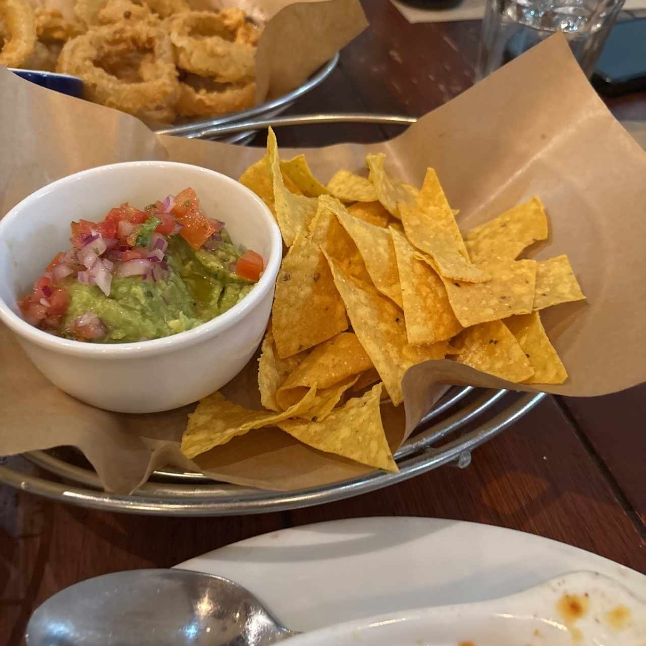 Starters - Guacamole