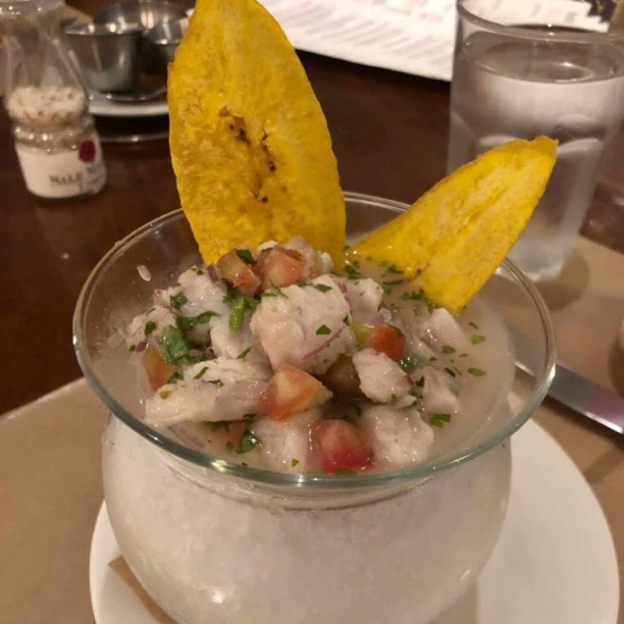 Ceviche