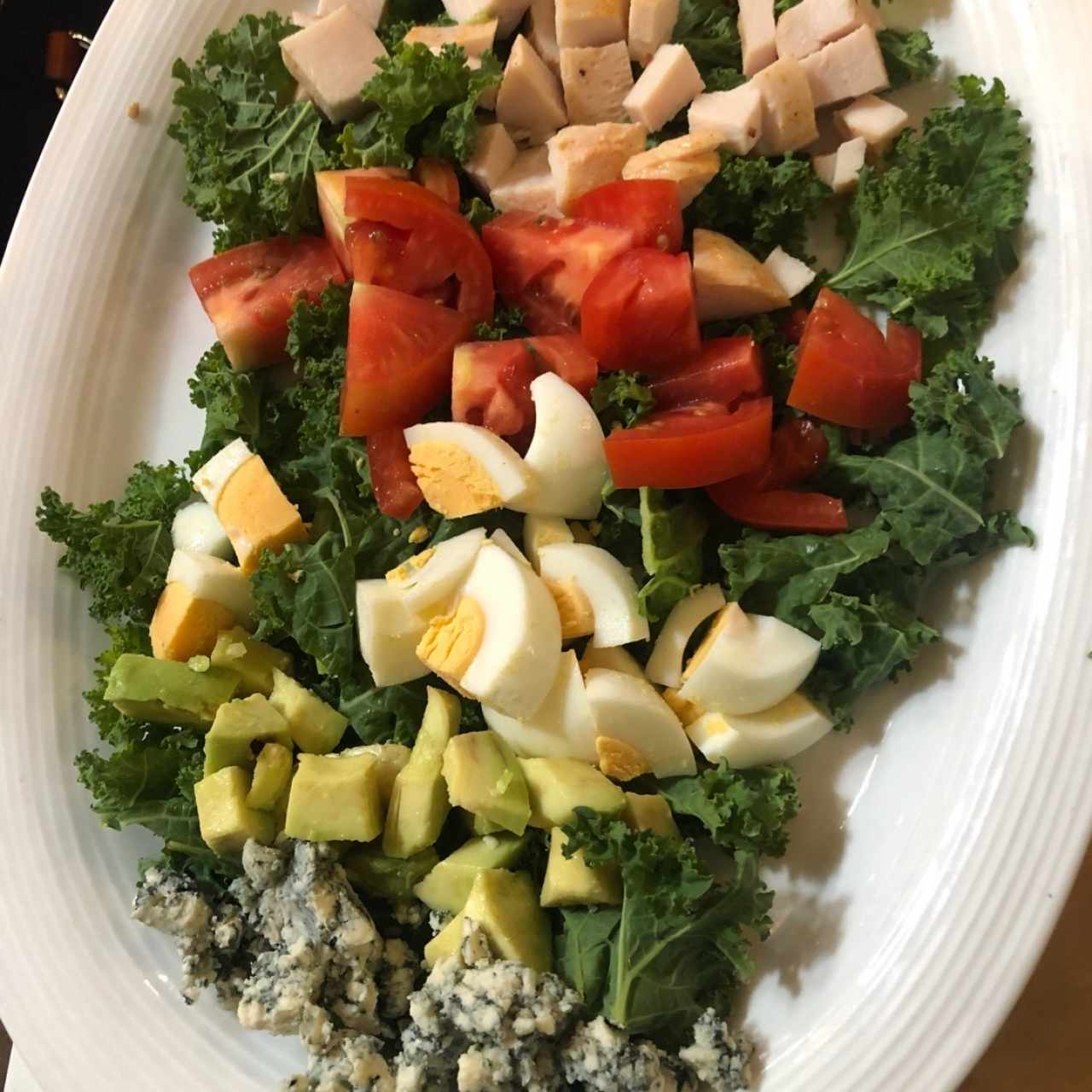 cobb salad