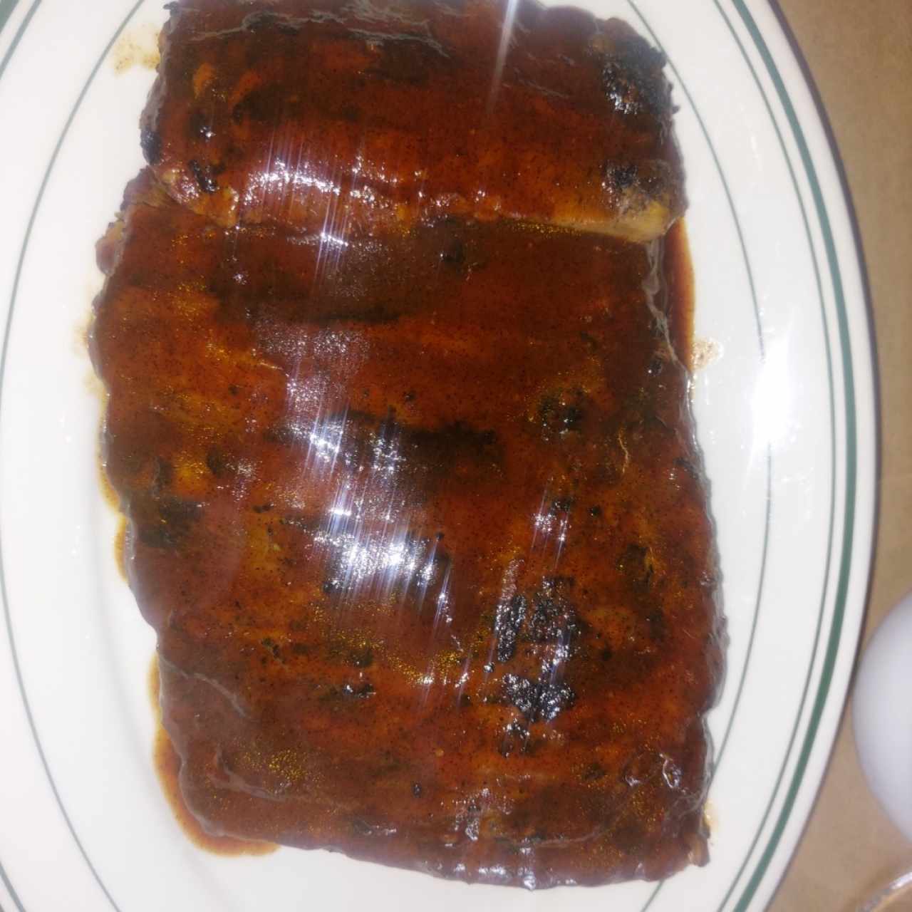 ribs costillas