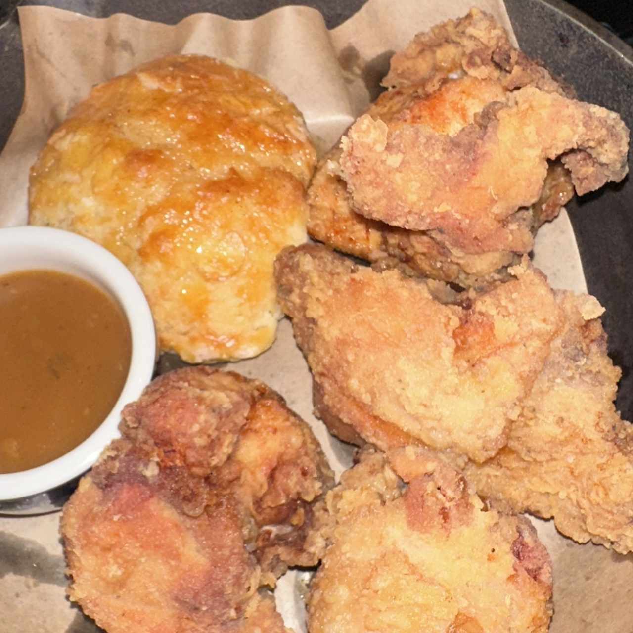 House Especialities - Atlanta Fried Chicken