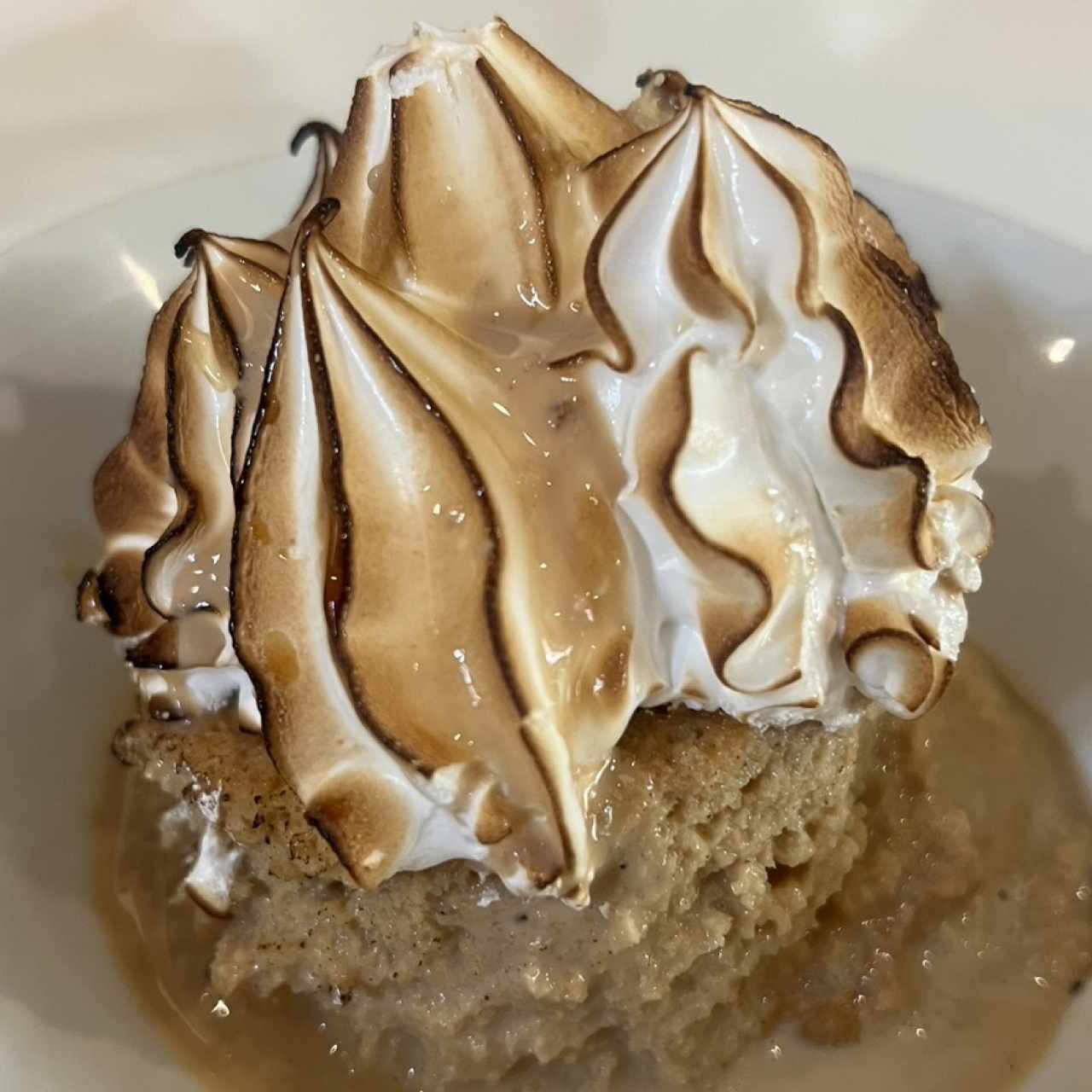 La Posta's Baileys Tres Leches
