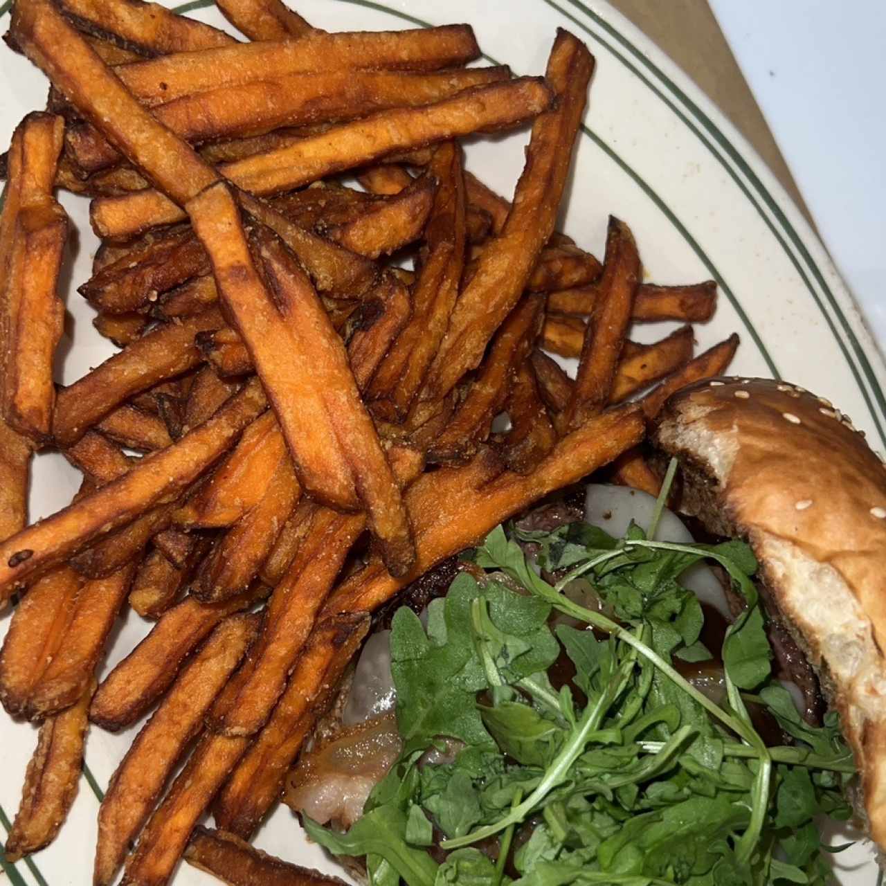 Burgers - Wagyu Burger