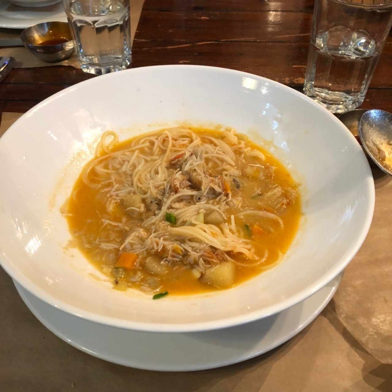 sopa thai