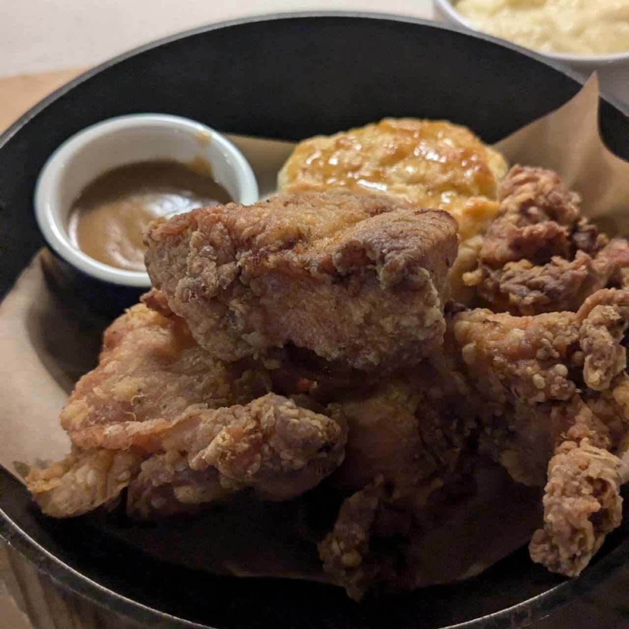 House Especialities - Atlanta Fried Chicken