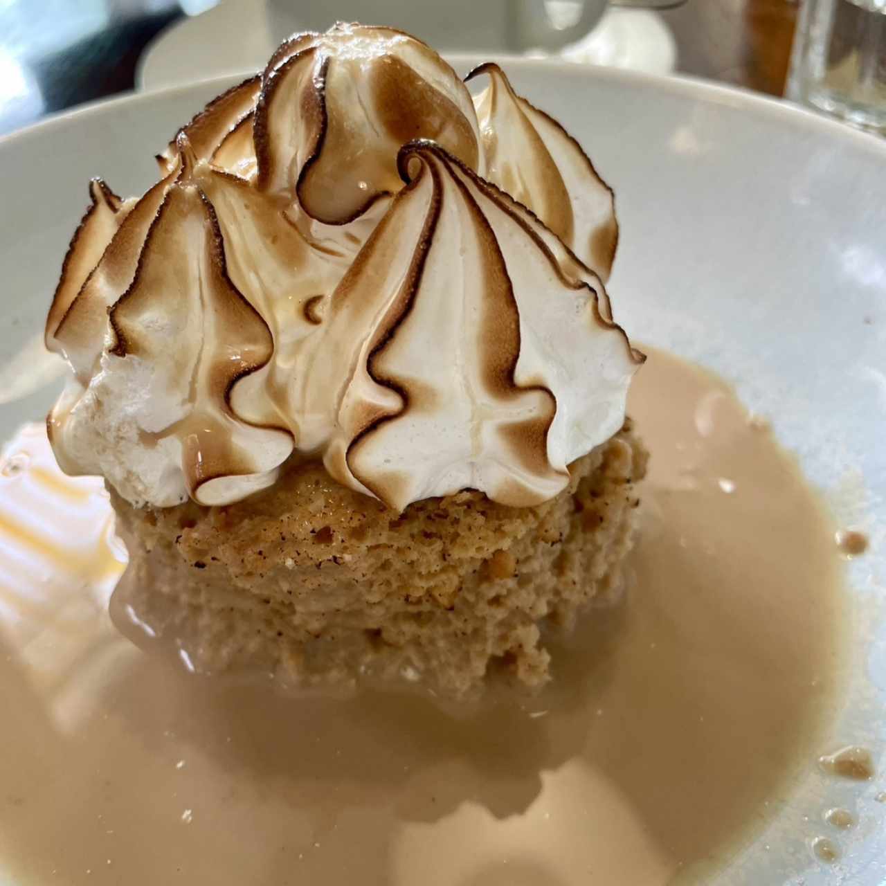 La Posta's Baileys Tres Leches