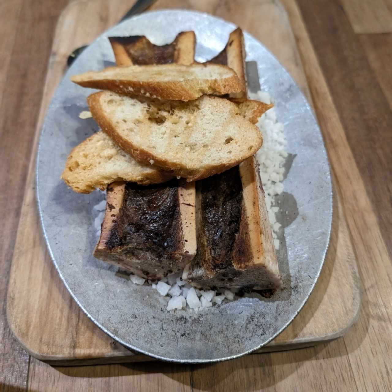 Marrow Bones