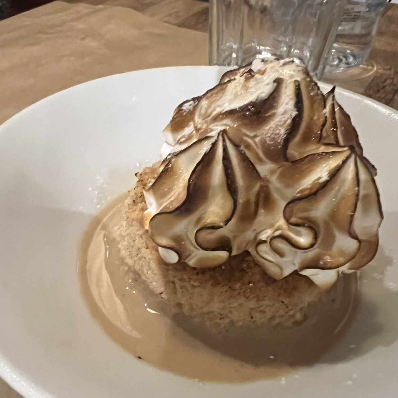 La Posta's Baileys Tres Leches