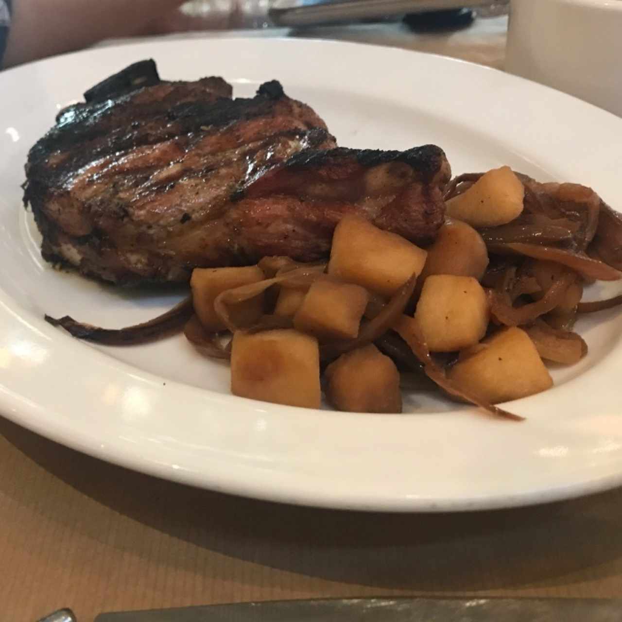 chuletón