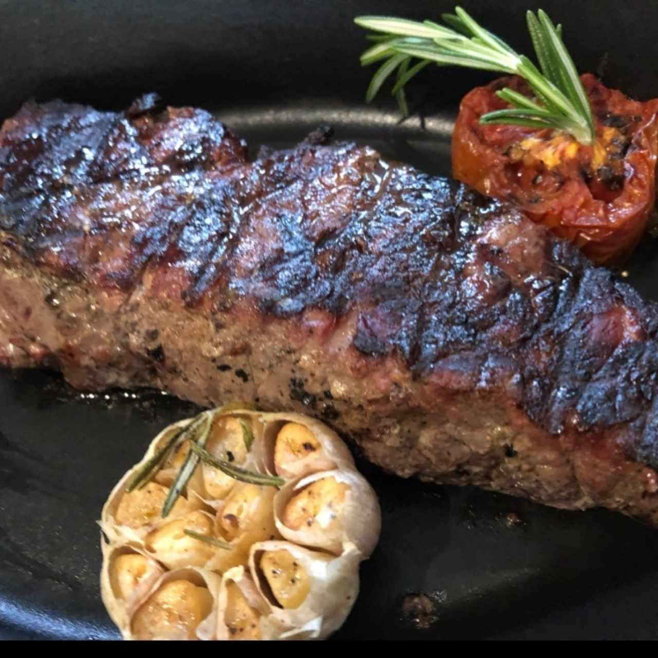 New York Steak