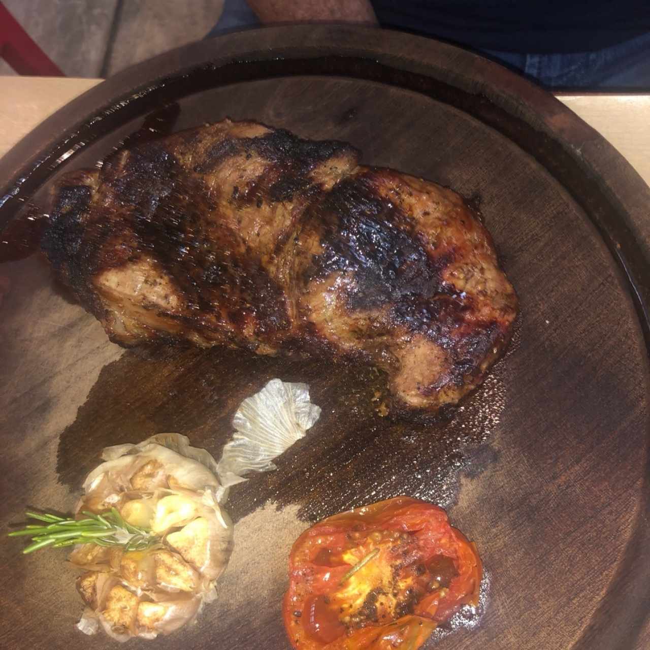 rib eye