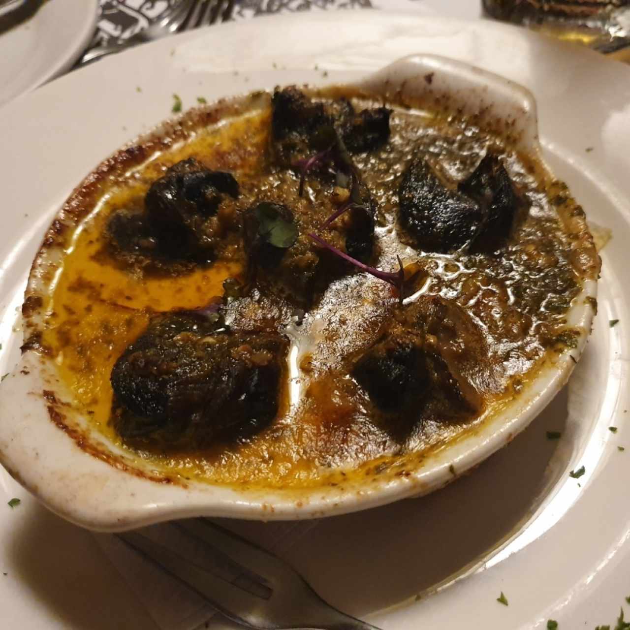 Escargot