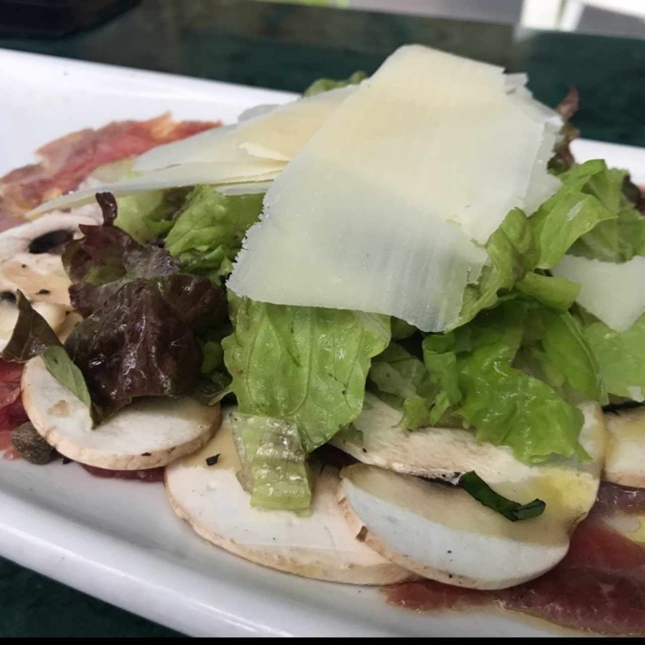 Carpaccio