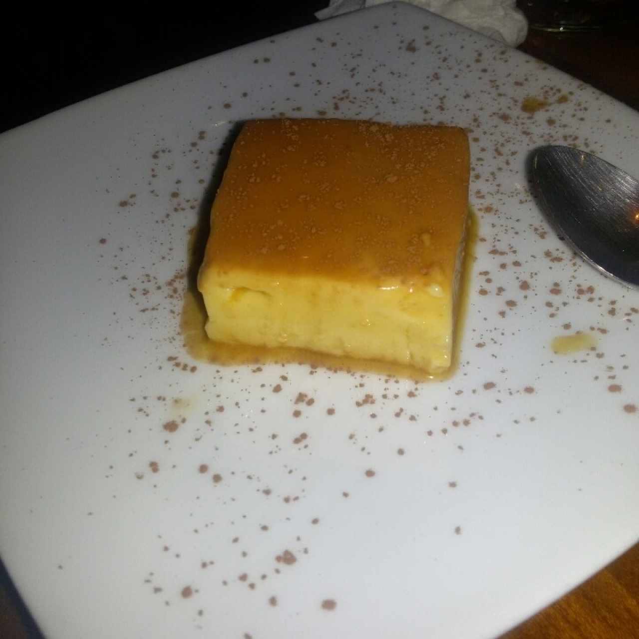 flan 