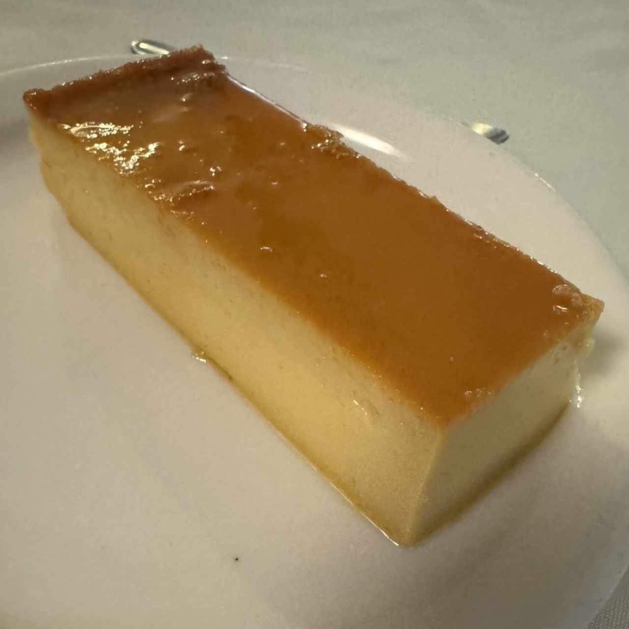 Flan