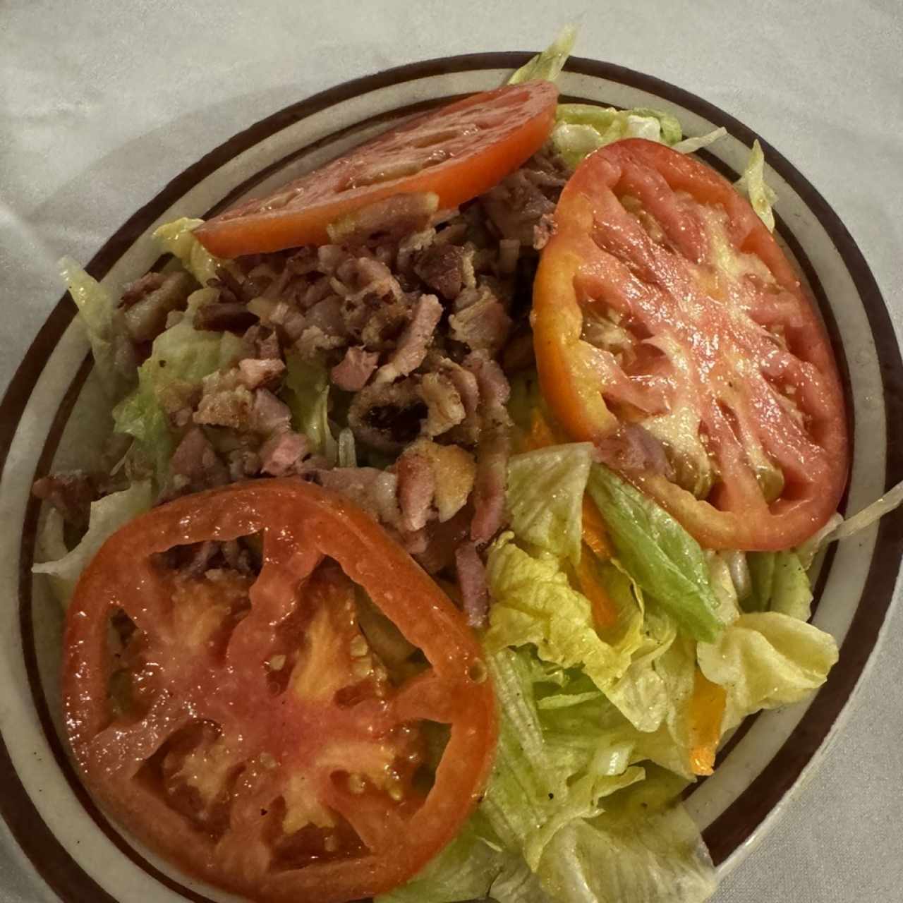 ENSALADA GAUCHOS