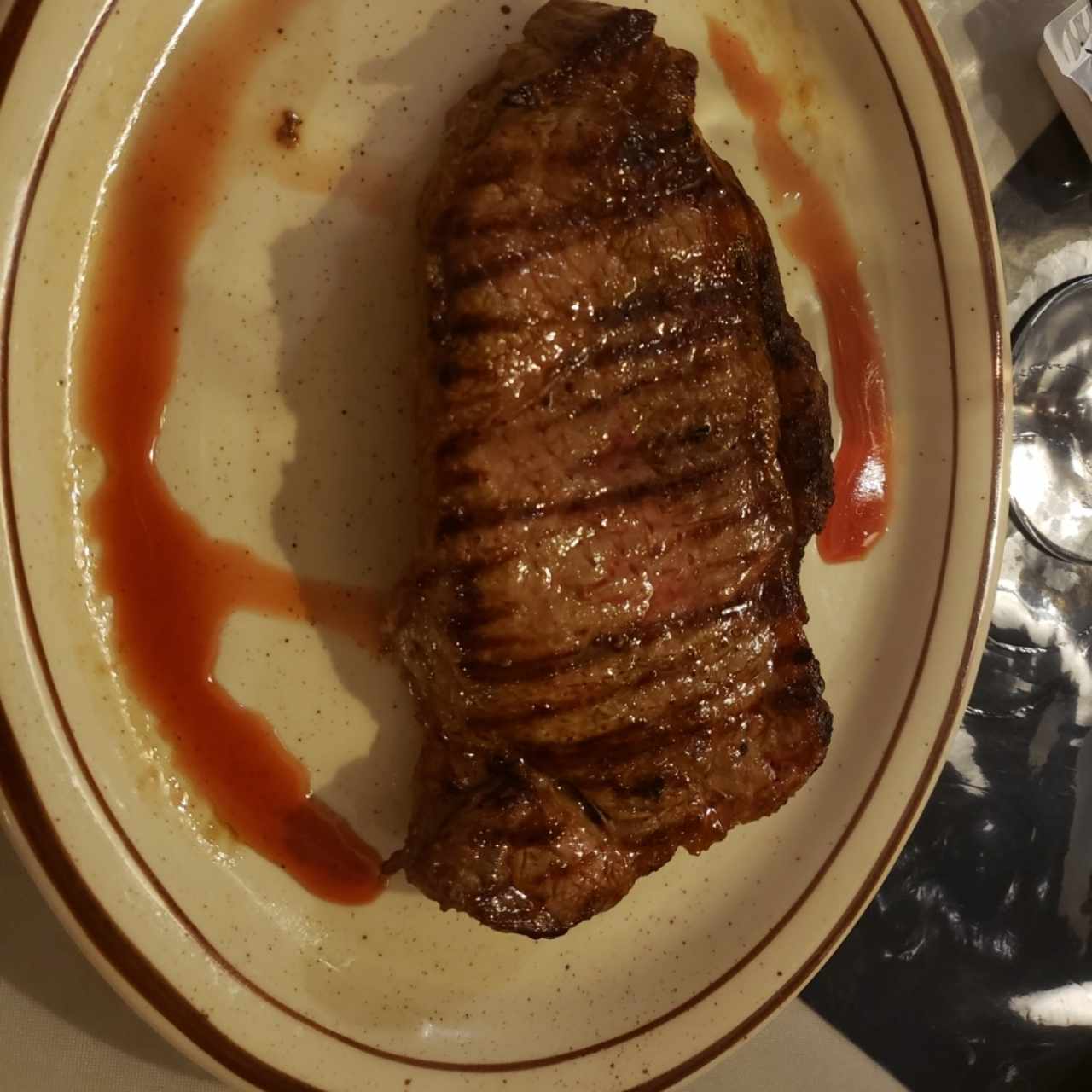 BIFE DE CHORIZO (U.S. CHOICE)