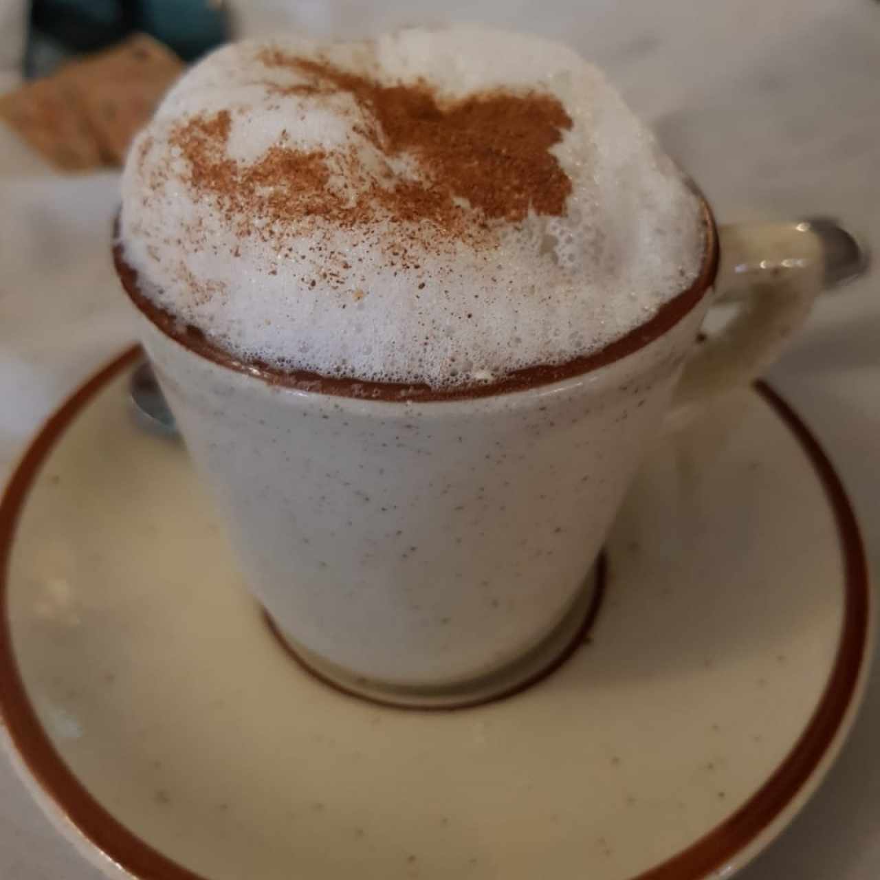 Capuccino