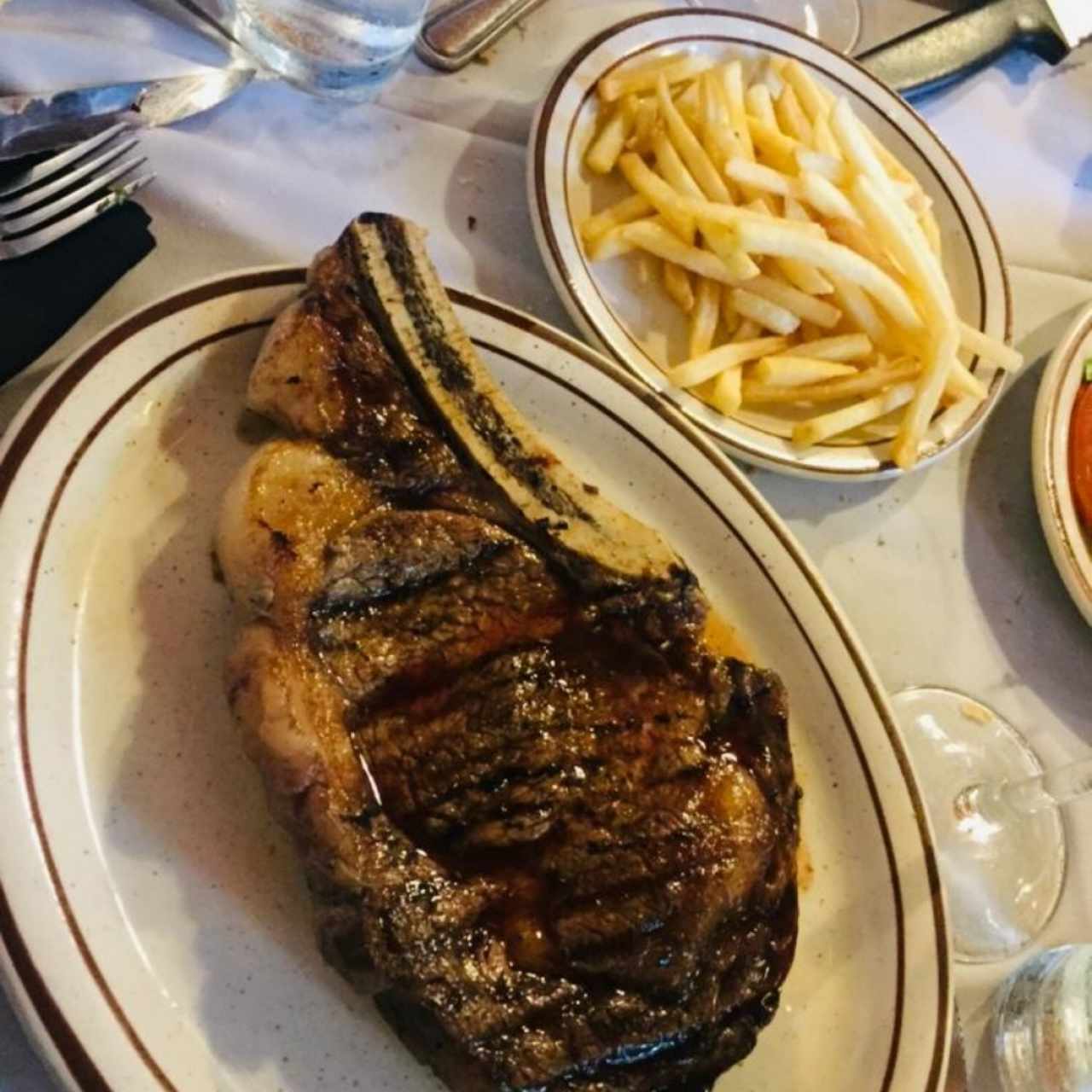 Ribete