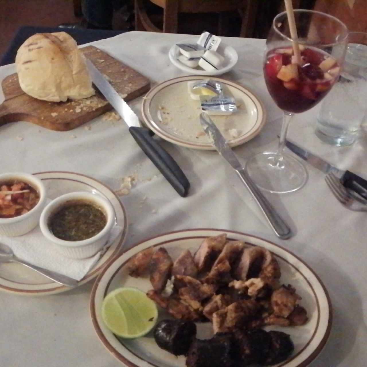 Picada Mixta