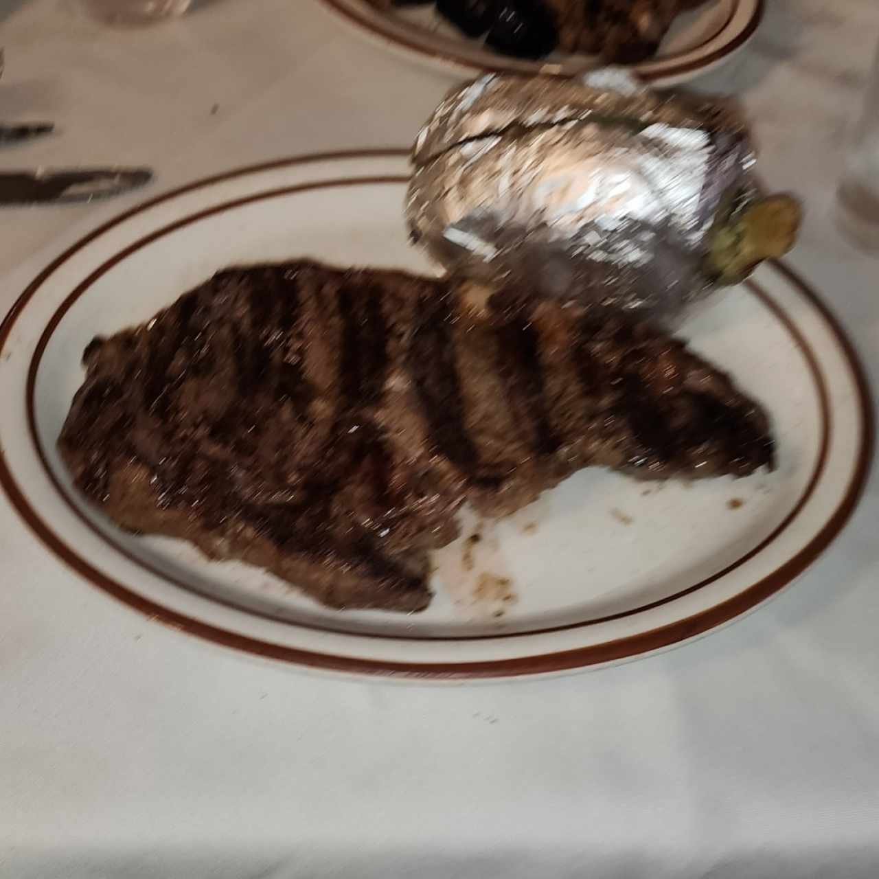 ribeye