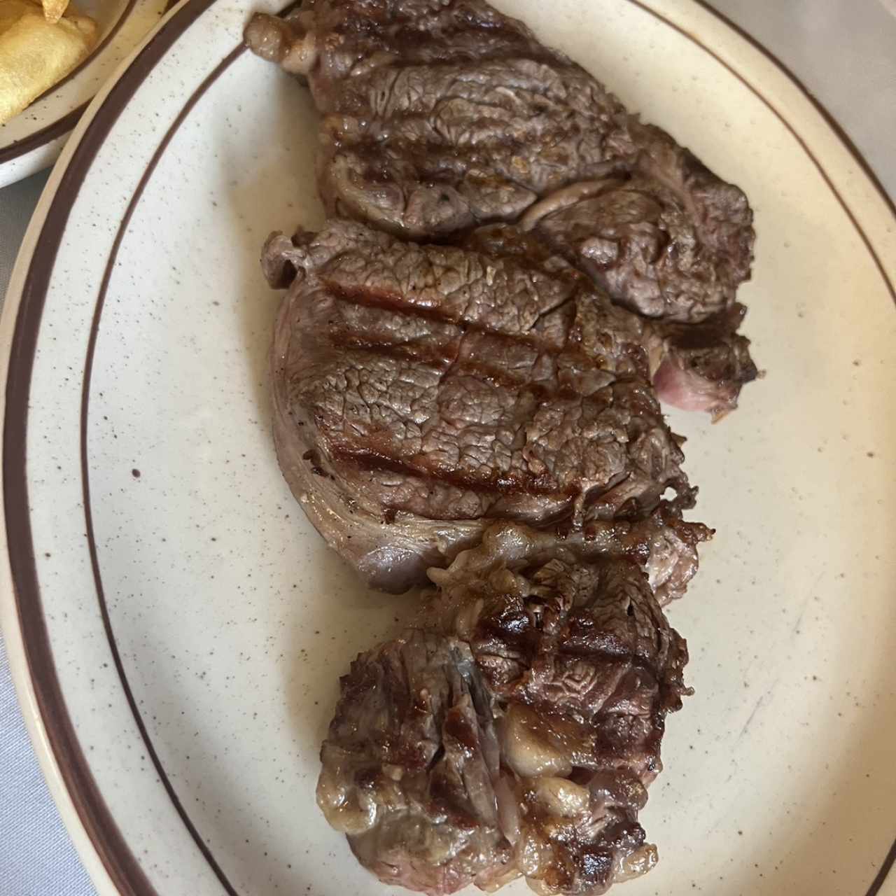 Delmonico