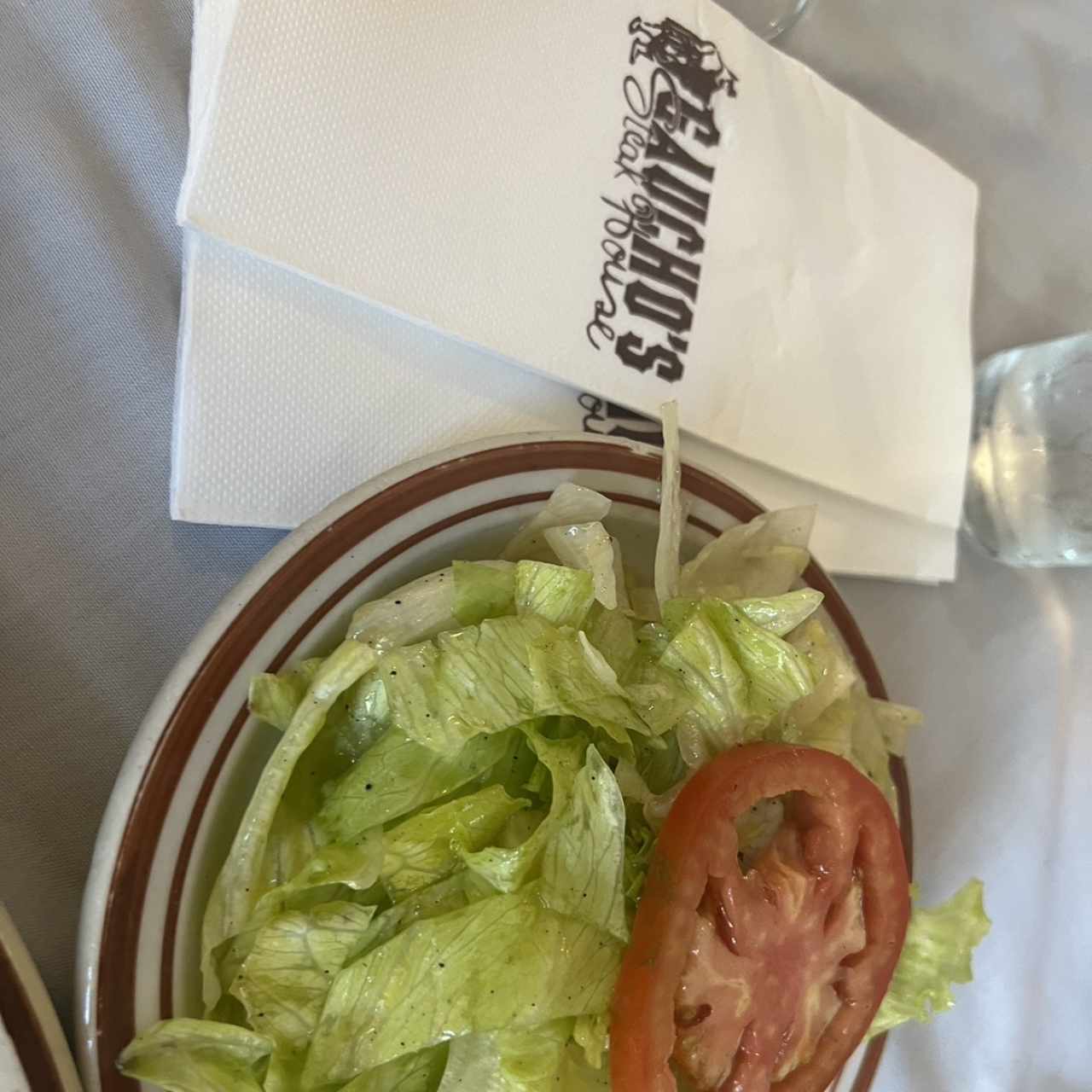 Ensalada 