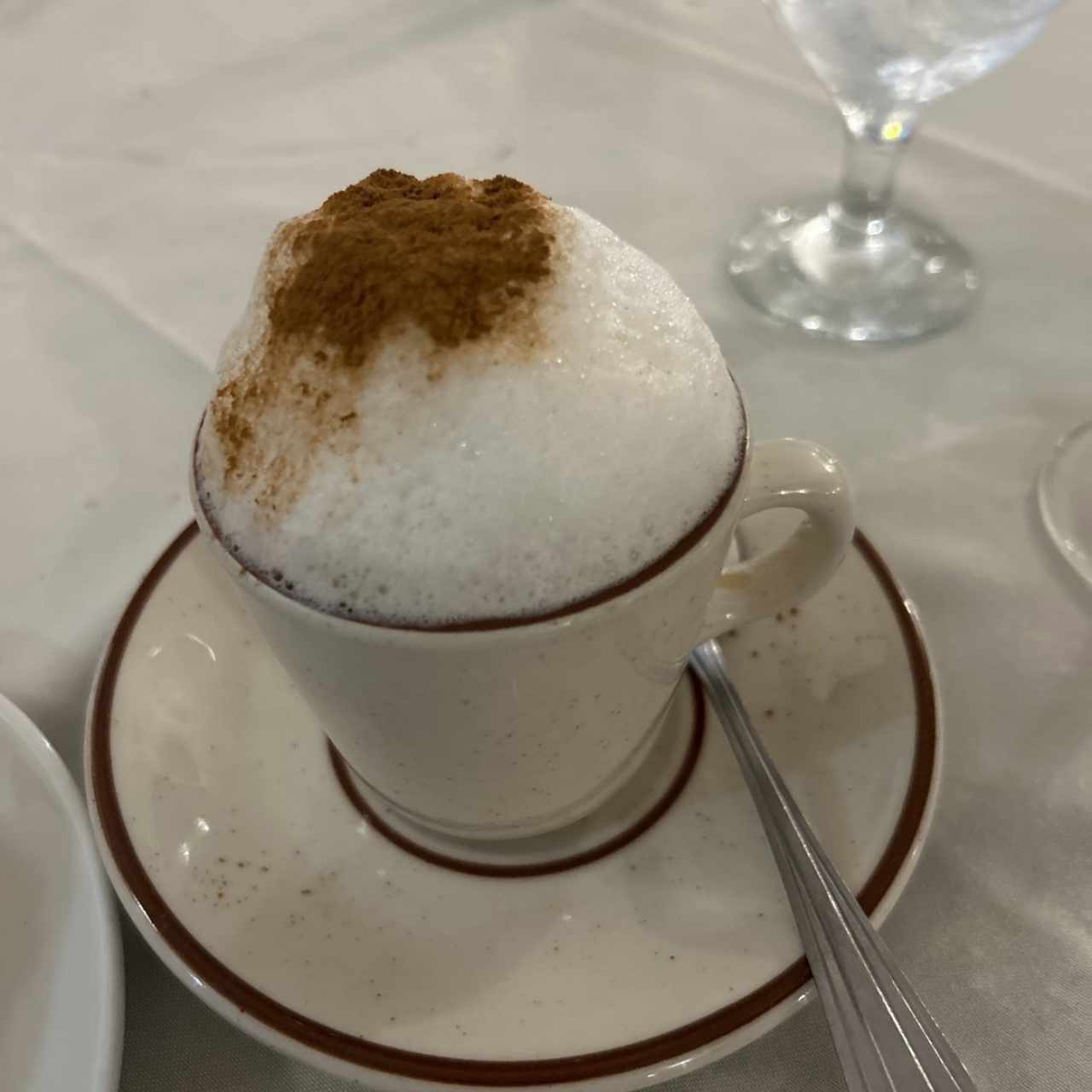 Capuccino