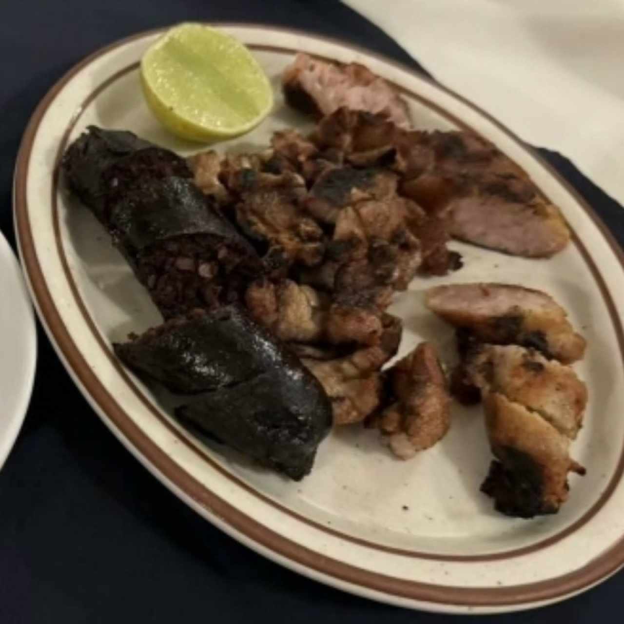 picada mixta