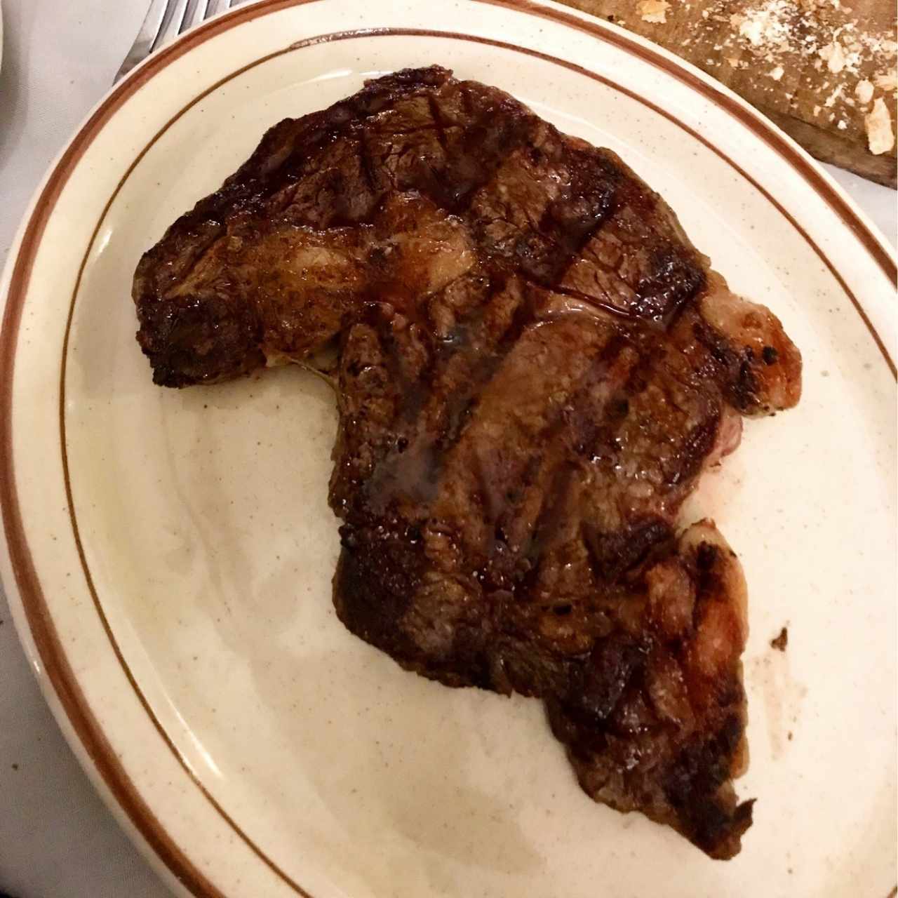 Delmonico