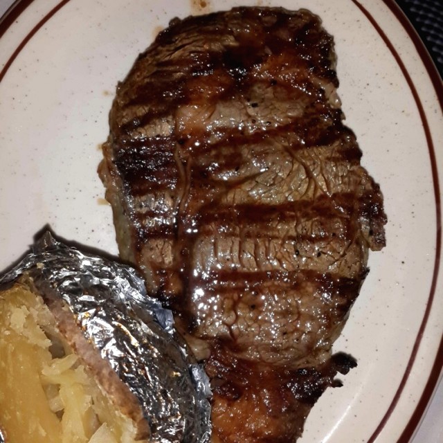 Delmonico