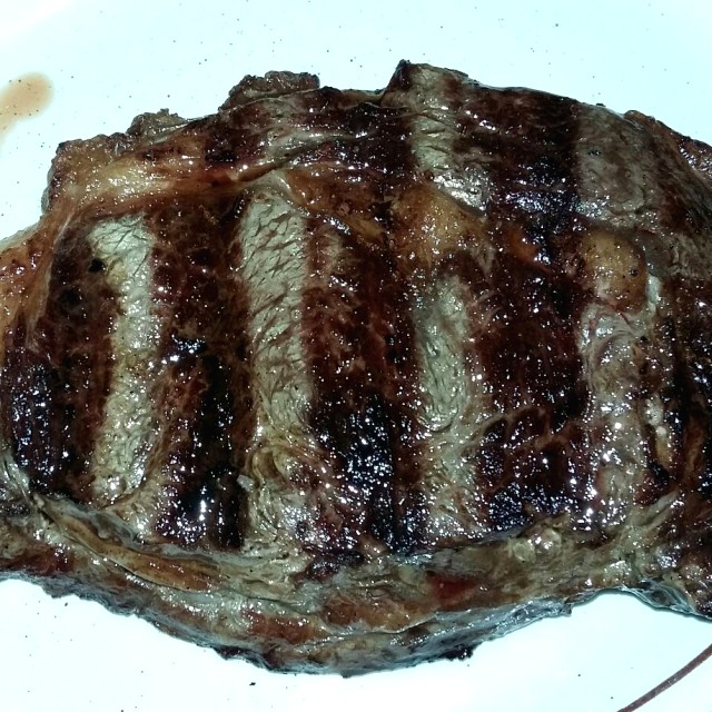 Super Delmonico 