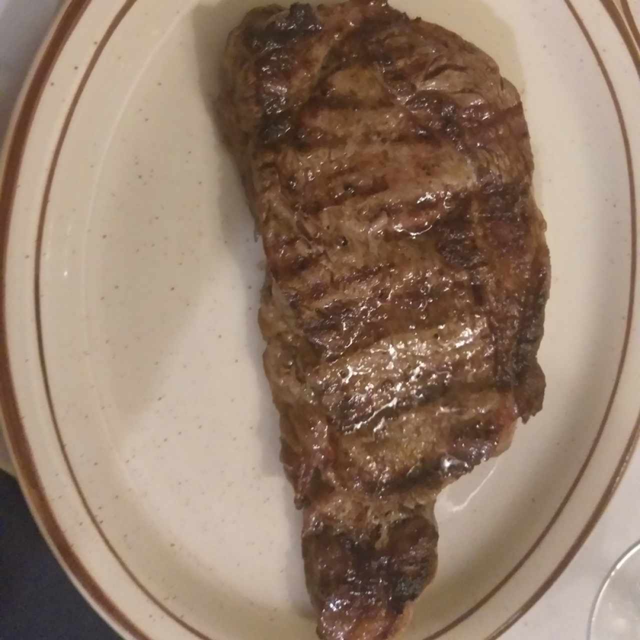 delmonico's