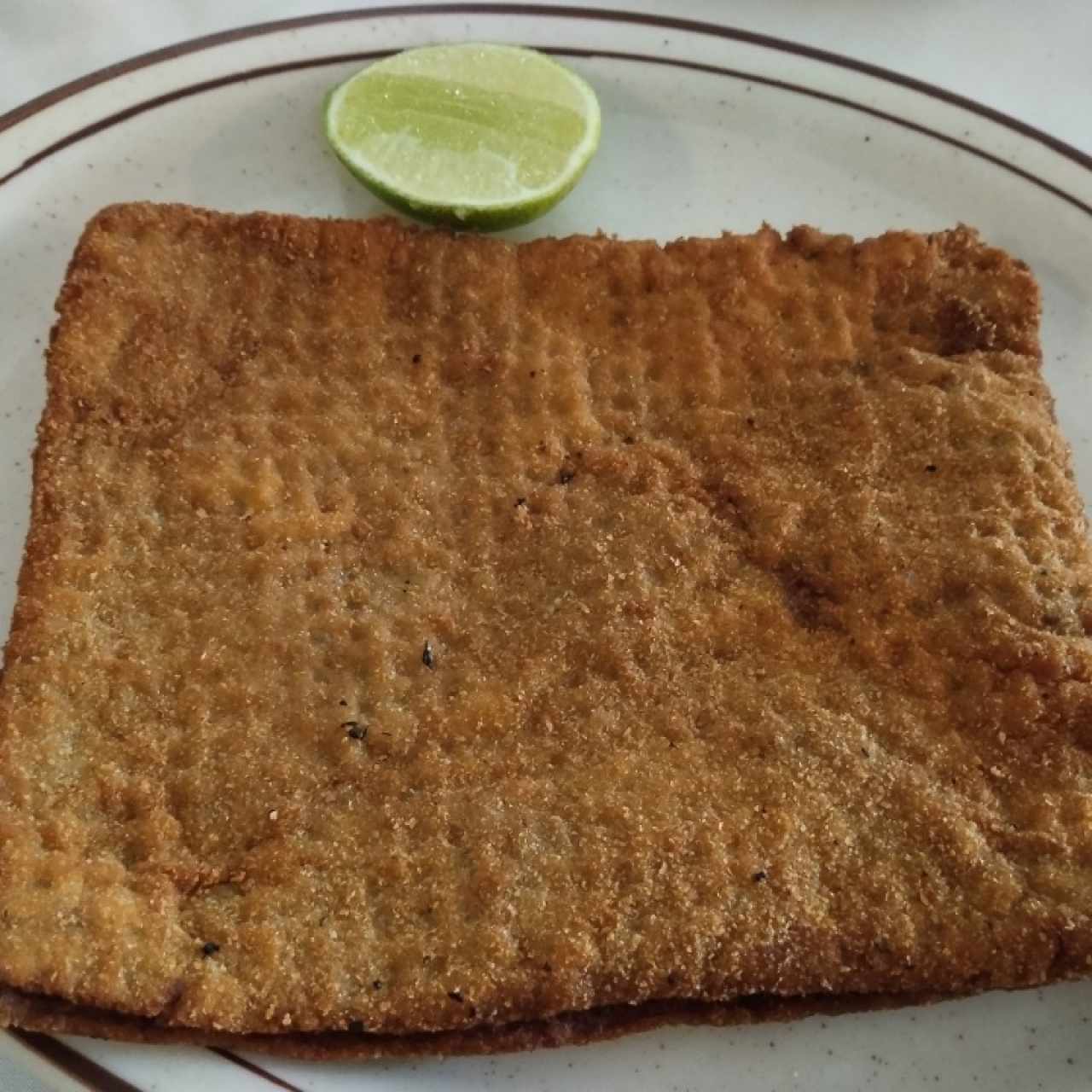 milanesa