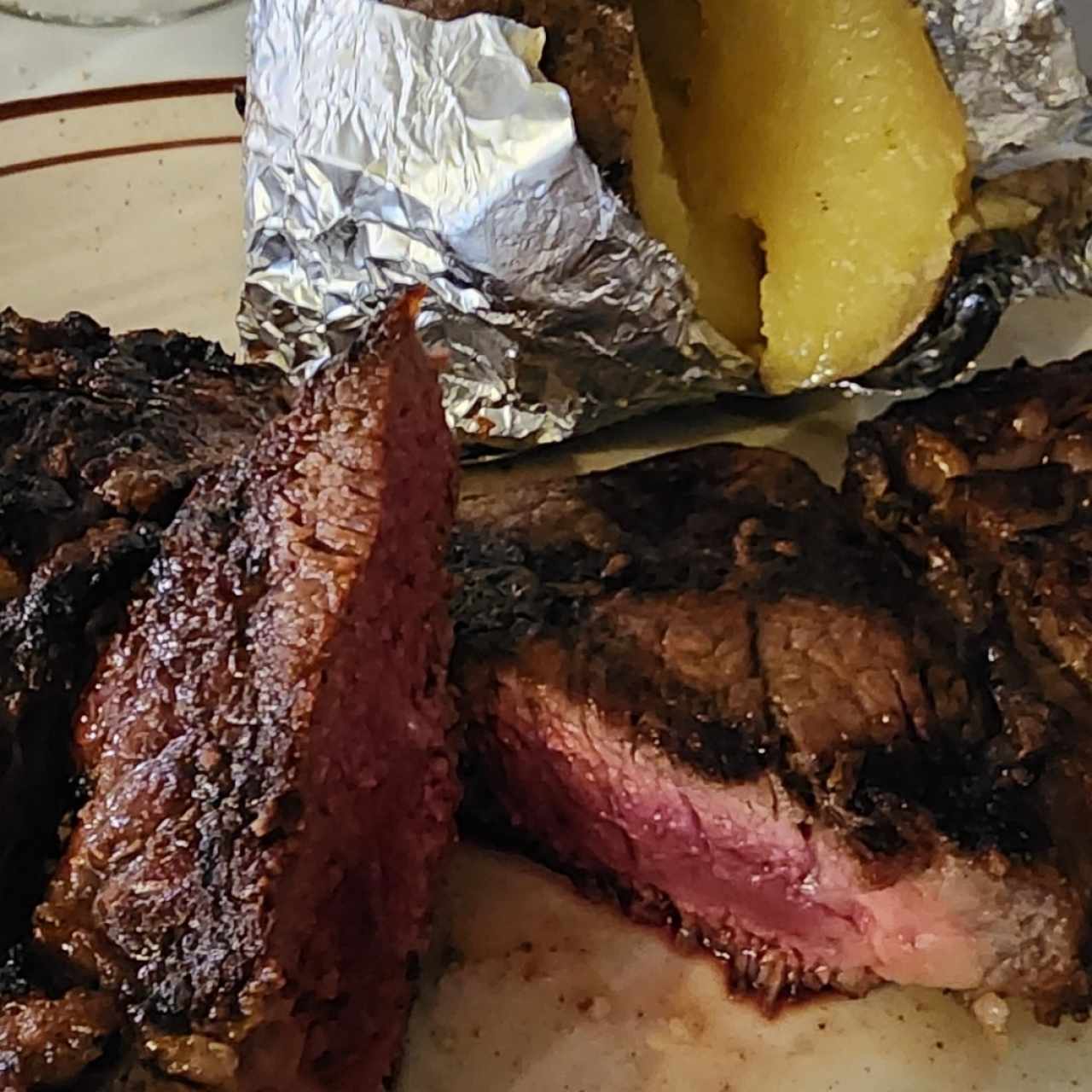 Ribeye 18oz