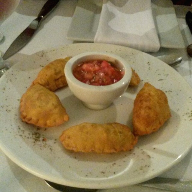 Empanada de carne