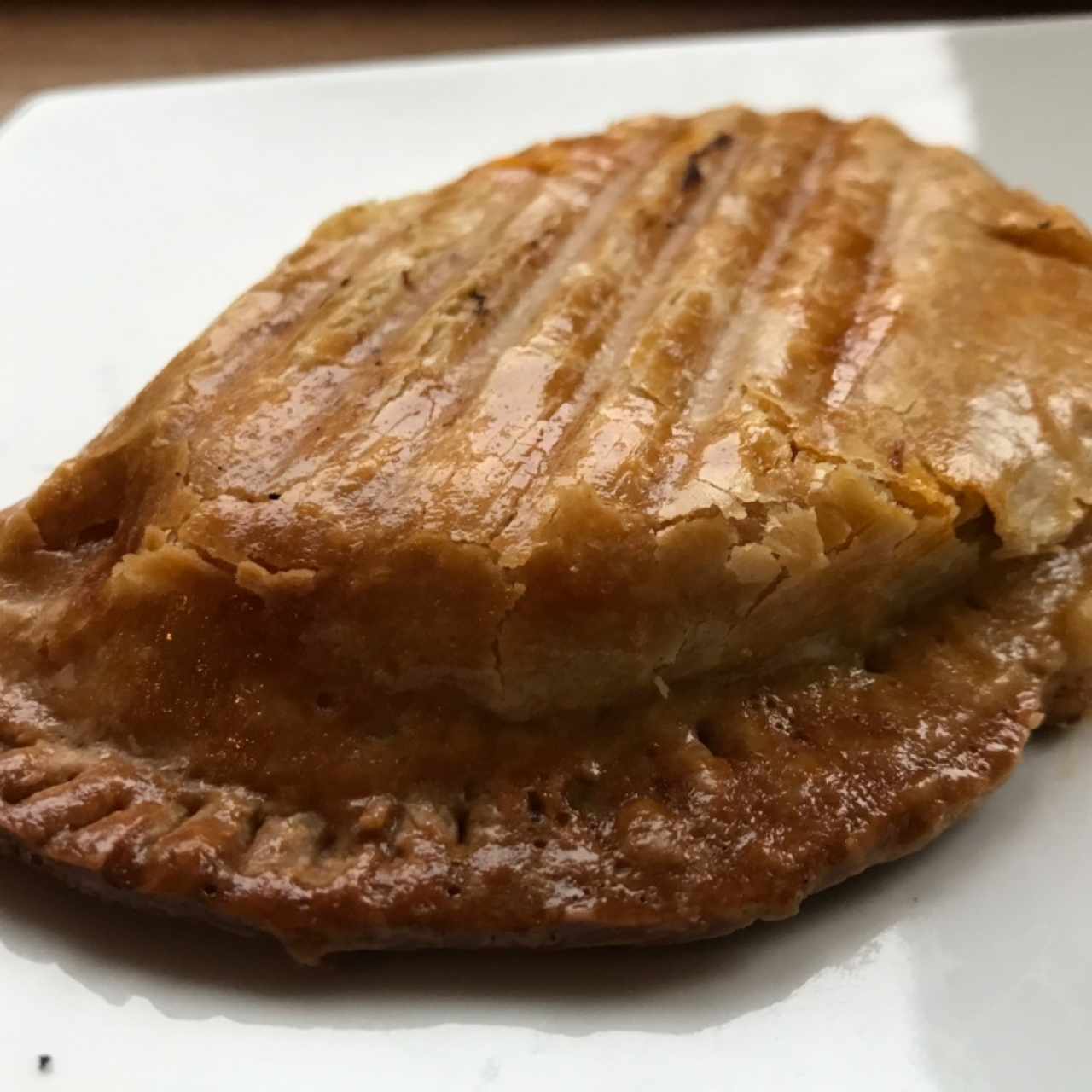 empanada de pollo 