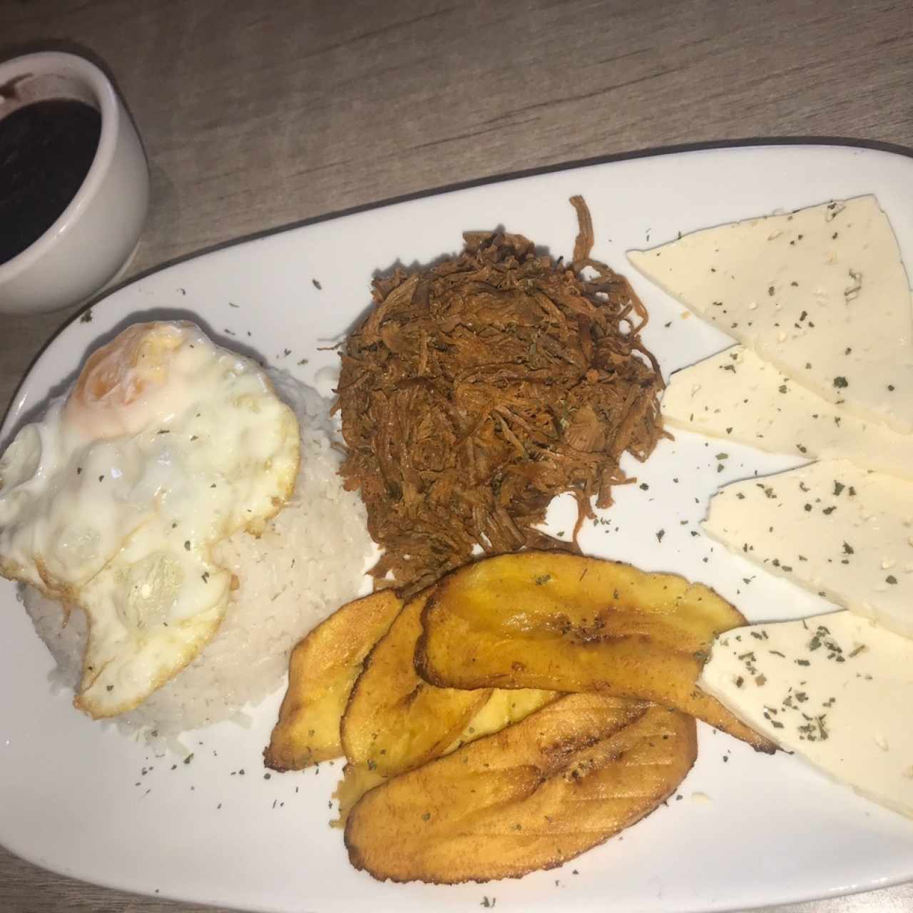 Empanada de pabellón