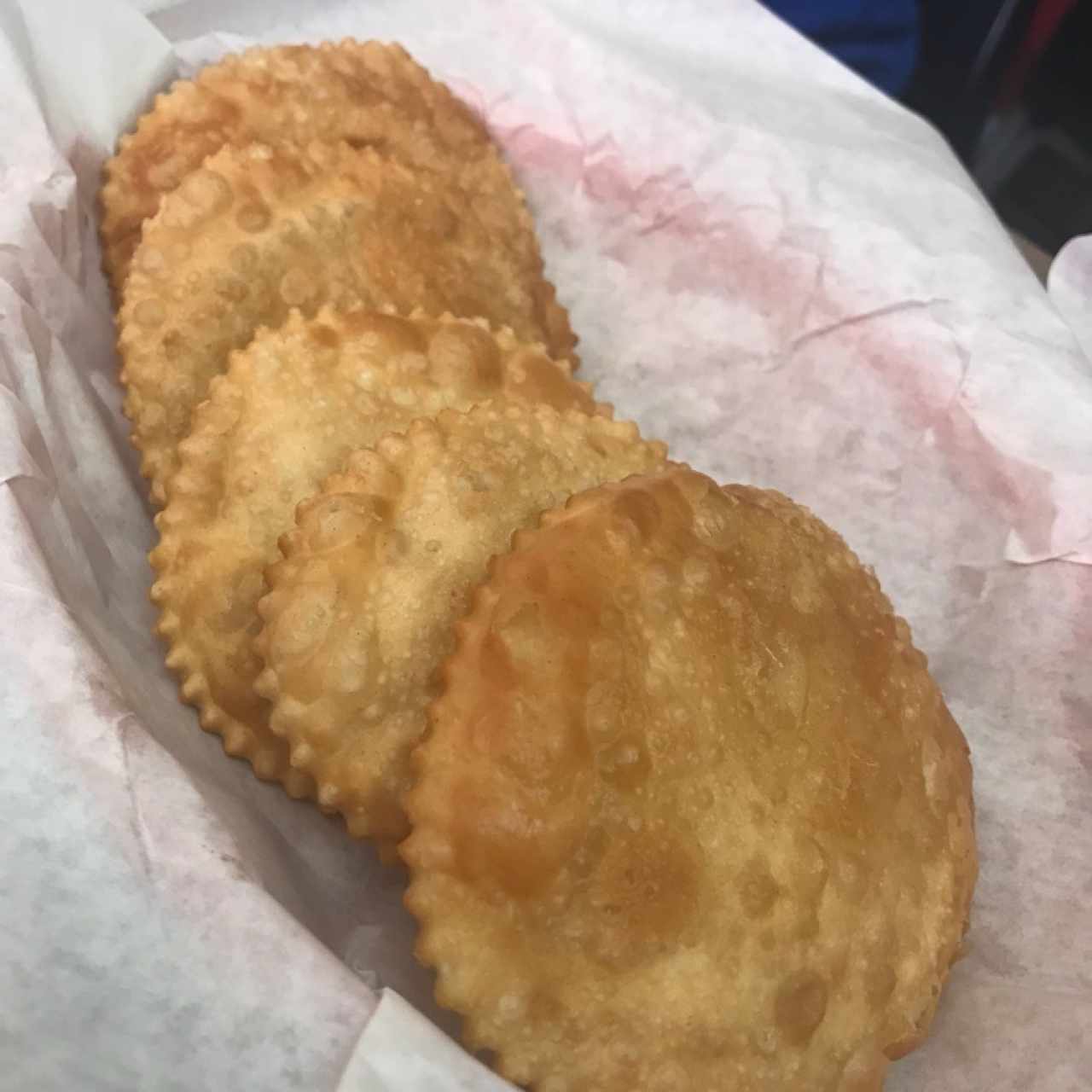 Pastelitos