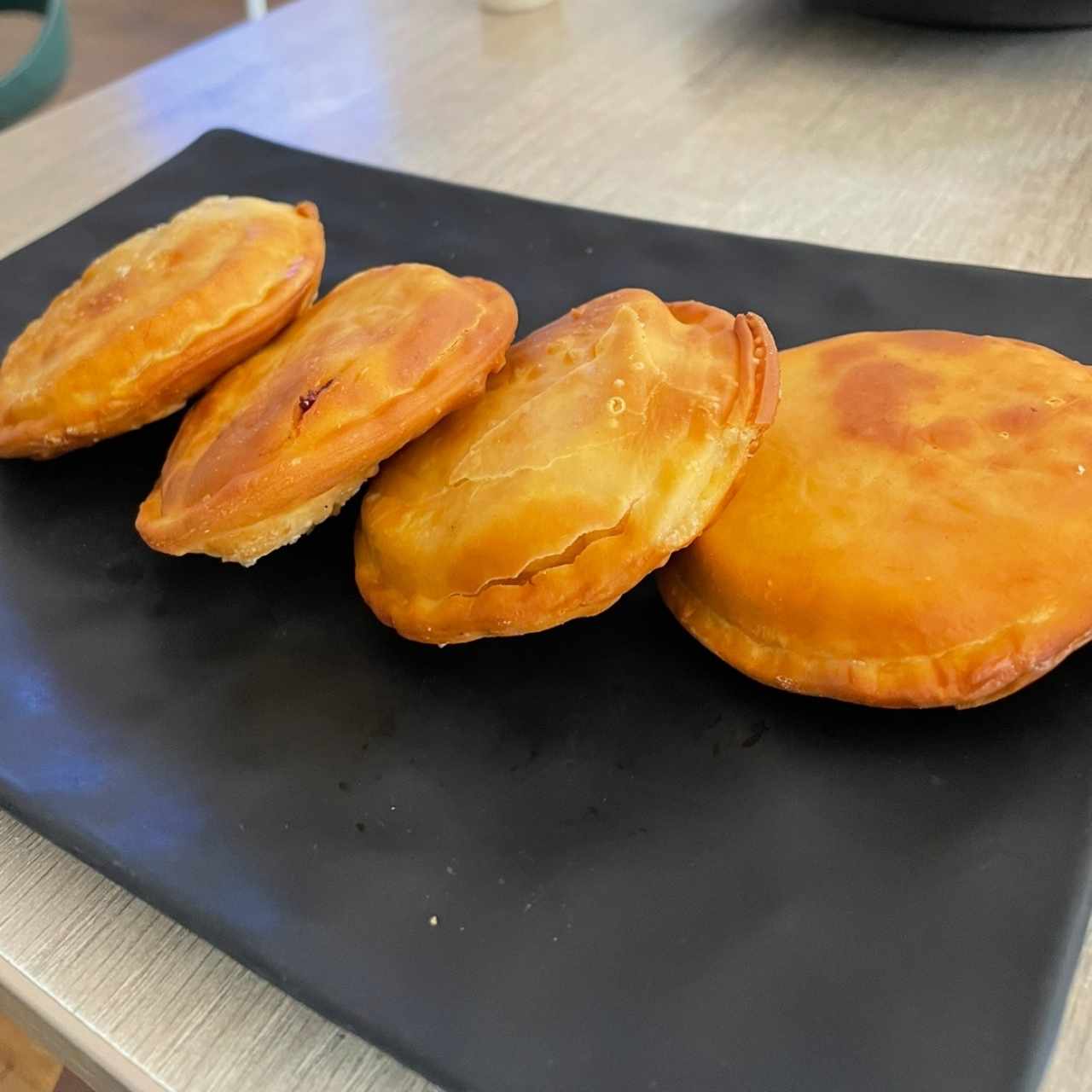 Pastelitos