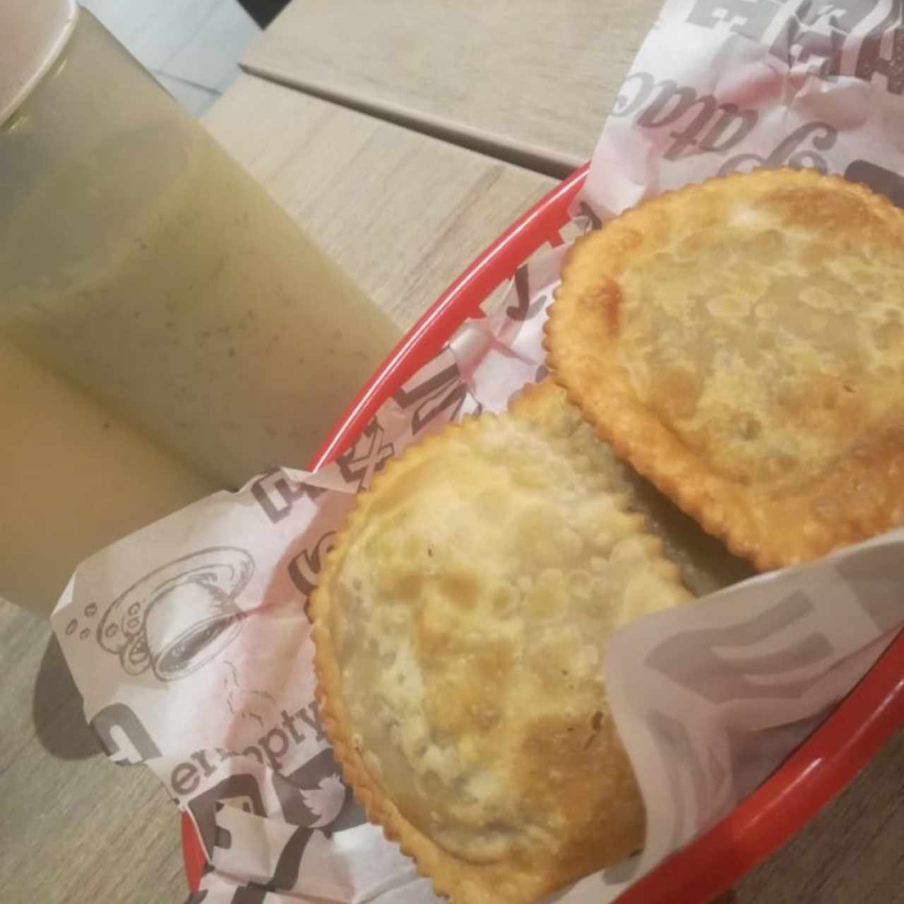 Pastelitos