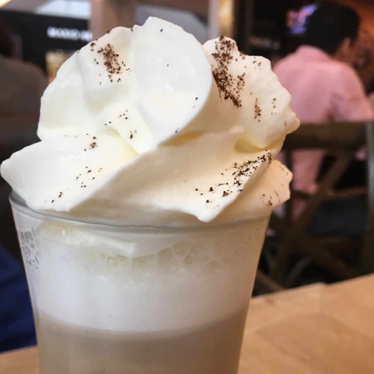 Mocaccino