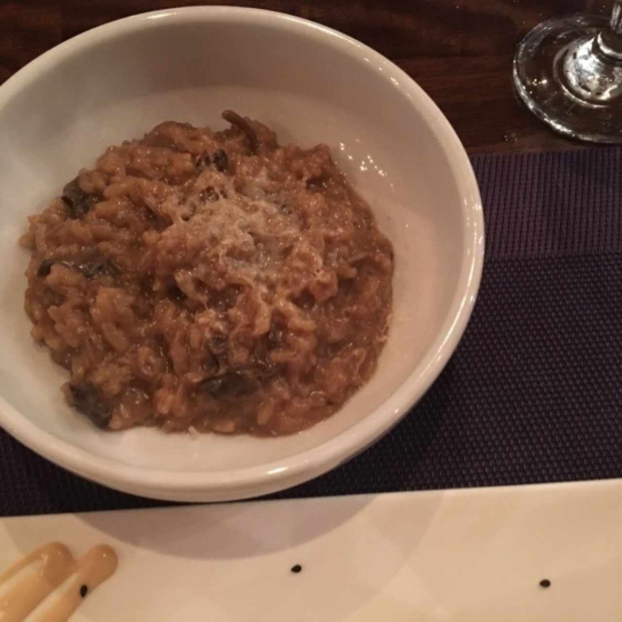 risotto