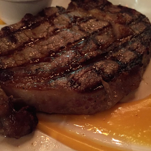 Ribeye, Certified Angus Beef