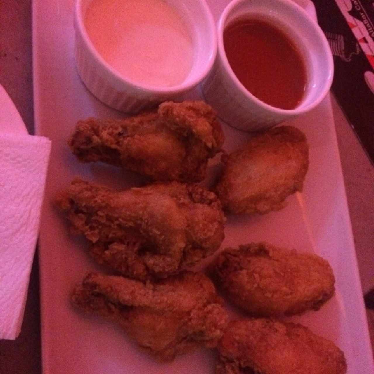 Buffalo Wings