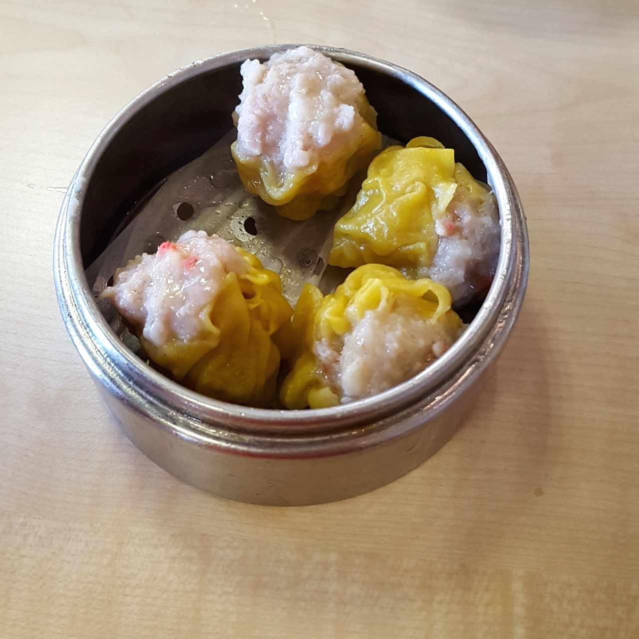 siu mai