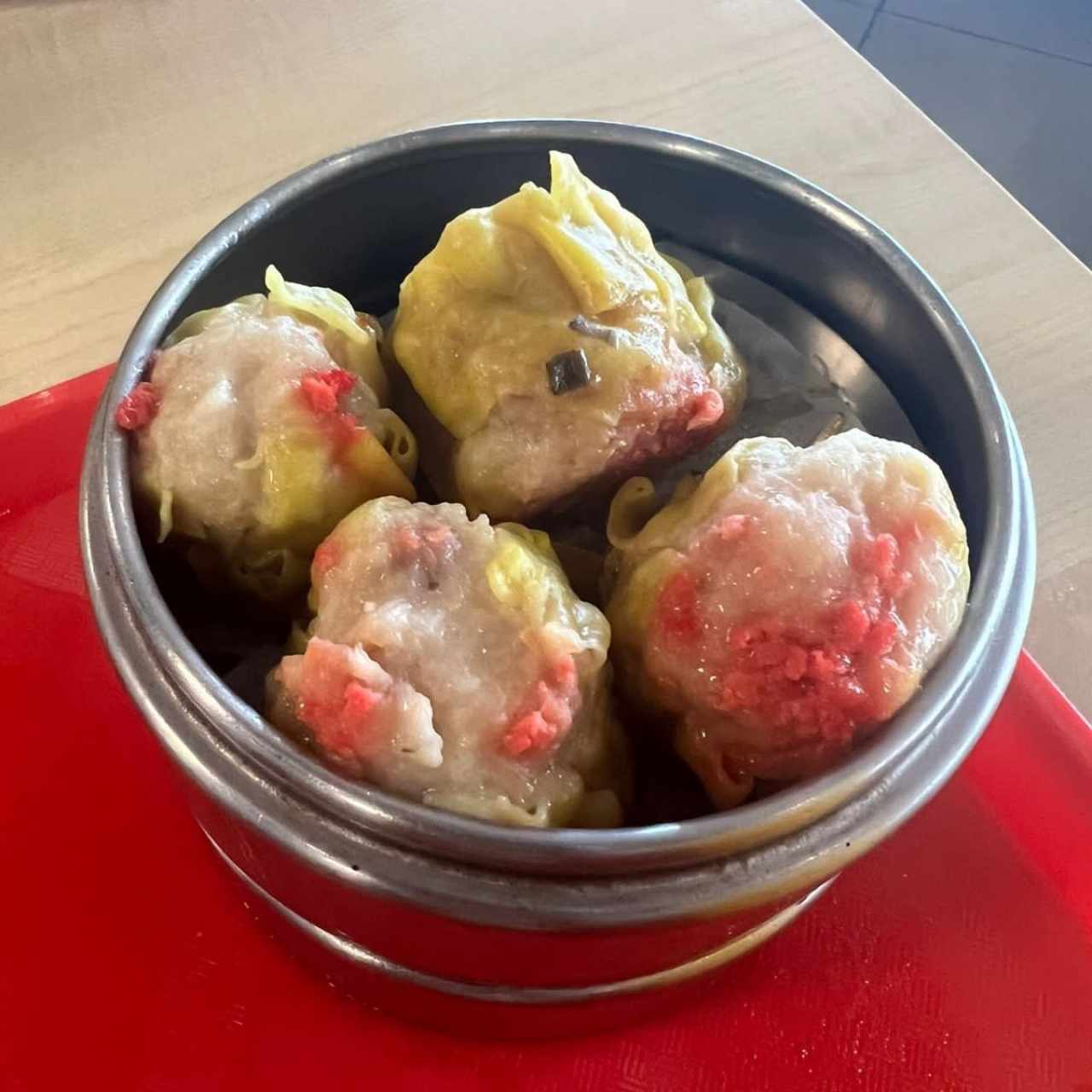 Siu Mai