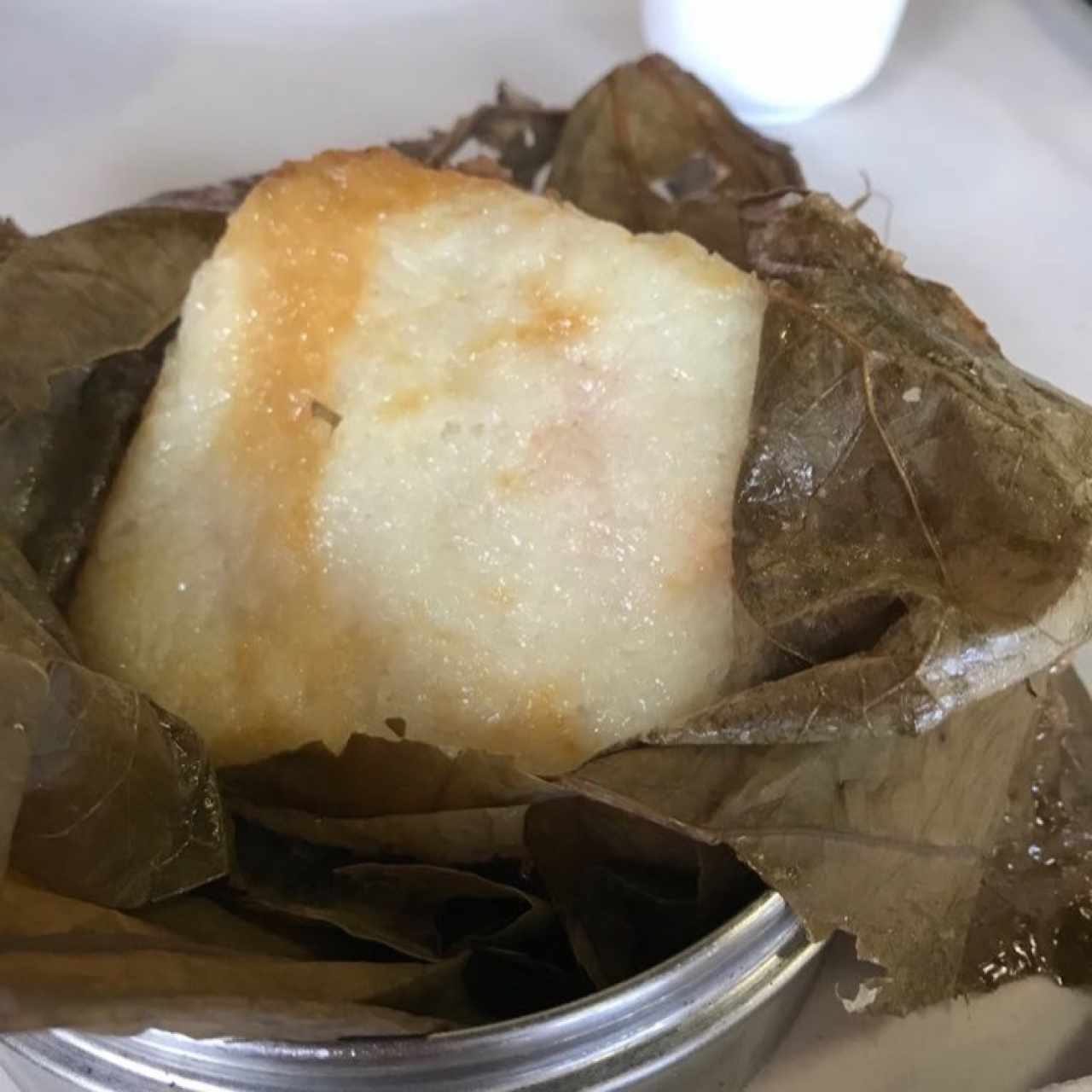 Tamal Chino